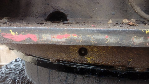 แบคโฮKOBELCO SK120 MARK (มาร์ค3) พิมพ์นิยม เครื่อง+ปั้ม ดีแรง ไฟฟ้าจอกล่อง ครบ ขาดมอเตอร์คันเร่ง บูมอาร์มสวย เอวมีขยับนิด ช่วงล่าง70\% พร้อมใช้งาน ขายตามสภาพ เอกสารใบแจ้งจำหน่าย **ขาย KOBELCO SK120 MARK-3 แบคโฮพิมพ์นิยม สภาพดี มีใบแจ