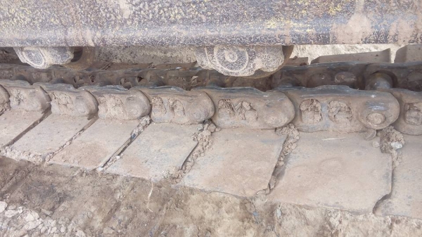 แบคโฮKOBELCO SK120 MARK (มาร์ค3) พิมพ์นิยม เครื่อง+ปั้ม ดีแรง ไฟฟ้าจอกล่อง ครบ ขาดมอเตอร์คันเร่ง บูมอาร์มสวย เอวมีขยับนิด ช่วงล่าง70\% พร้อมใช้งาน ขายตามสภาพ เอกสารใบแจ้งจำหน่าย **ขาย KOBELCO SK120 MARK-3 แบคโฮพิมพ์นิยม สภาพดี มีใบแจ