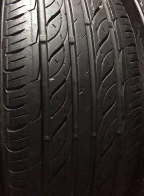 ยาง Firestone 195-55-15 ปี 13 ยาง Firestone 195-55-15 ปี 13