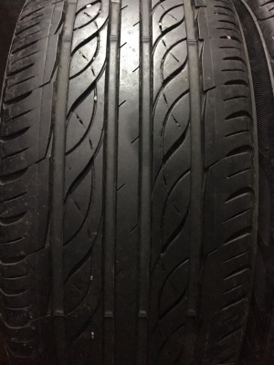 ยาง Firestone 195-55-15 ปี 13 ยาง Firestone 195-55-15 ปี 13