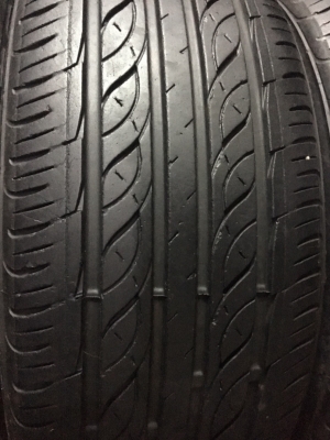 ยาง Firestone 195-55-15 ปี 13 ยาง Firestone 195-55-15 ปี 13