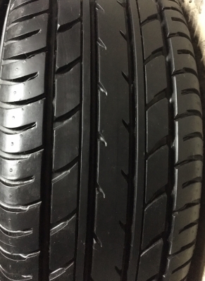 ยาง 185-60-15 ถอดป้ายแดง YOKOHAMA ยาง 185-60-15 ถอดป้ายแดง YOKOHAMA