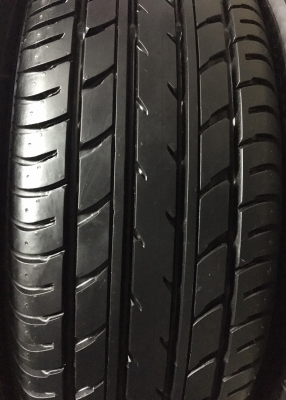 ยาง 185-60-15 ถอดป้ายแดง YOKOHAMA ยาง 185-60-15 ถอดป้ายแดง YOKOHAMA