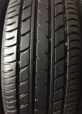 ยาง 185-60-15 ถอดป้ายแดง YOKOHAMA ยาง 185-60-15 ถอดป้ายแดง YOKOHAMA