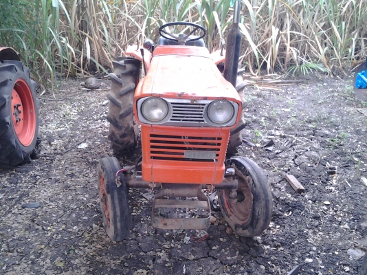 คูโบต้าL2000ซื้อไปใช้ใด้เลยคับ