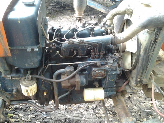 คูโบต้าL2000ซื้อไปใช้ใด้เลยคับ