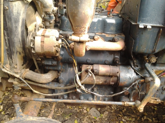 คูโบต้าL2000ซื้อไปใช้ใด้เลยคับ