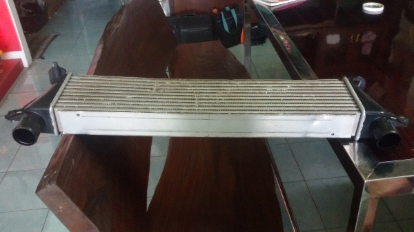 อินเตอร์เดิมออนิว ดีแม็ก/เชฟ