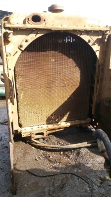 ขายหม้อนํ้า รถแทรกเตอร์ D-4 D-5 และอะไหล่หลายรายการ ของเก่าสภาพสวยครับ ขายไม่แพงครับ