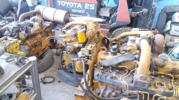 ขายเครื่อง รถแมคโค PC-200-5 6-D-95-L สภาพสวย มีหลายตัวให้เลือก รับประกัน สนใจโทรมาคุยกันครับ