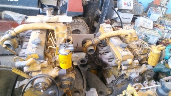 ขายเครื่อง รถแมคโค PC-200-5 6-D-95-L สภาพสวย มีหลายตัวให้เลือก รับประกัน สนใจโทรมาคุยกันครับ