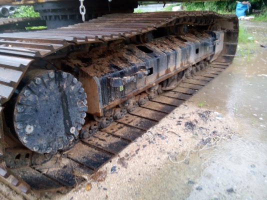 ขายรถขุด CAT 320 D สภาพเหมือนรถใหม่ พร้อมใช้งาน เล่มพร้อมโอน ขายรถขุด CAT 320 D สภาพเหมือนรถใหม่ พร้อมใช้งาน เล่มพร้อมโอน