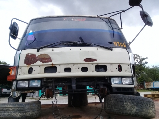 ขายหัวเก๋ง Rocky ตามสภาพ ราคา 40000 บาท สนใจ 083-4475799 085-9005698 ขายหัวเก๋ง Rocky ตามสภาพ ราคา 40000 บาท สนใจ 083-4475799 085-9005698