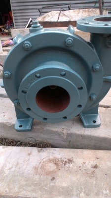 ฃายครับ เหลือ 1 ตัว ลด เหลือ 4000 ปั้มน้ำ สูบ 5 นิ้ว ออก 4 นิ้ว พร้อมใช้งาน