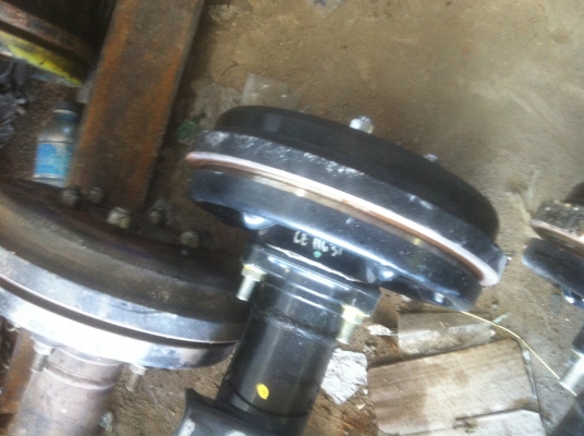 เพลาท้ายโตโยต้ารีโว่ออนิวดีแมกช์ถอดป้ายแดงสวยมากครับ เพลาท้ายโตโยต้ารีโว่ออนิวดีแมกช์ถอดป้ายแดงสวยมากครับ