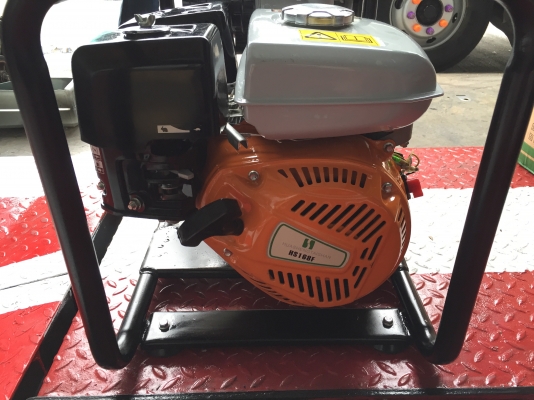 ปั้มน้ำของใหม่..