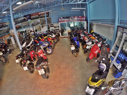 รับซื้อรถทุกรุ่นทั่วไทย BIGBIKE ทุกชนิดจ่ายเงินสดทั่วไทยจ่ายเงินสด