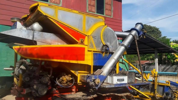 ขายรถเกียว ข้าว อุ้ม เครื่อง HO 7 D 195 เทอร์โบ อุ้ม 1600 ตัวเดิน 10 ปั้มเบอร์ 22 ต้องการขาย 385000 บาท วันทูคอล 0986683479 dtac 0991751349 สิทธิ์ คับ ขายรถเกียว ข้าว อุ้ม เครื่อง HO 7 D 195 เทอร์โบ อุ้ม 1600 ตัวเดิน 10 ปั้มเบอร์ 22 ต้องการขาย 385000 บาท วันทูคอล 0986683479 dtac 0991751349 สิทธิ์ คับ