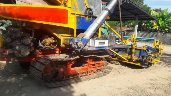 ขายรถเกียว ข้าว อุ้ม เครื่อง HO 7 D 195 เทอร์โบ อุ้ม 1600 ตัวเดิน 10 ปั้มเบอร์ 22 ต้องการขาย 385000 บาท วันทูคอล 0986683479 dtac 0991751349 สิทธิ์ คับ ขายรถเกียว ข้าว อุ้ม เครื่อง HO 7 D 195 เทอร์โบ อุ้ม 1600 ตัวเดิน 10 ปั้มเบอร์ 22 ต้องการขาย 385000 บาท วันทูคอล 0986683479 dtac 0991751349 สิทธิ์ คับ