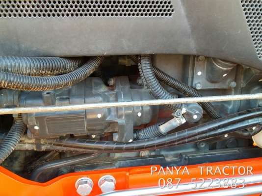 ปัญญาแทรคเตอร์..จัดมาให้ครับ ด่วน!!!คูโบต้า L4708 พร้อมใบมีดคานล่างFD185พร้อมโรตาลี่RX182สภาพพร้อมใช้