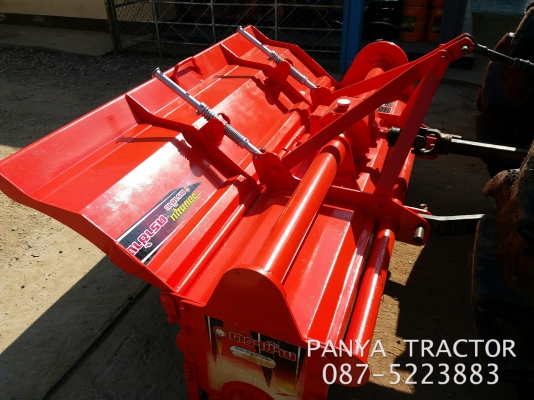 ปัญญาแทรคเตอร์..จัดมาให้ครับ ด่วน!!!คูโบต้า L4708 พร้อมใบมีดคานล่างFD185พร้อมโรตาลี่RX182สภาพพร้อมใช้