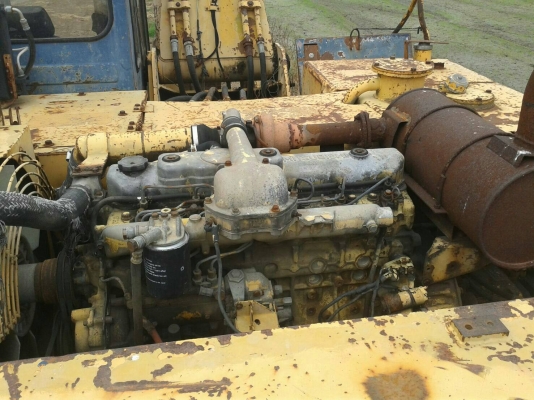 ขายโกเบ 200-2 สภาพสีไม่สวย พร้อมใช้งาน