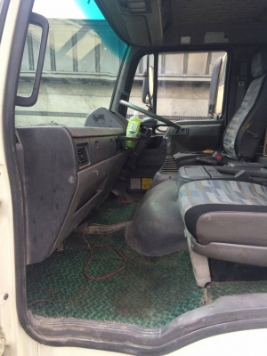 ขายรถโม่ปูน 6ล้อยี่ห้อ  HINO  เครื่อง H07D 6สูบ 19.5  แรงม้ารถประกอบเก่านอก ยังไมเคยใช้งานในไทย  ไม่มีทะเบียน ขายราถูก 590,000 บาท สนใจ  ติดต่อด่วน////081-8833166