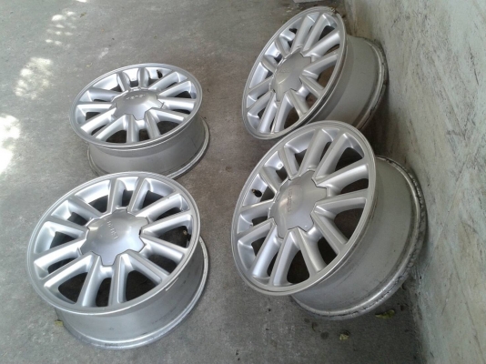 ล้ออีสุขอบ16นิ้ว6รู ชุดนี้ ราคา 5900 บาท ล้ออีสุขอบ16นิ้ว6รู ชุดนี้ ราคา 5900 บาท