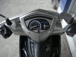 สปาร์ค 135 i ล้อแม็ก สวยๆๆ สปาร์ค 135 i ล้อแม็ก สวยๆๆ