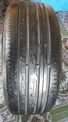 ขายล้อSSR ขอบ15 4รู100 หน้า7 พร้อมยาง 4 ล้อ