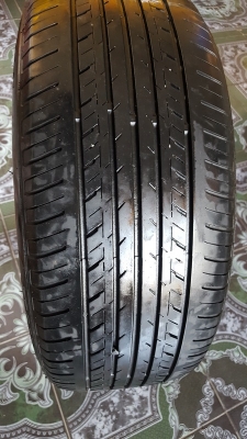 ขายล้อSSR ขอบ15 4รู100 หน้า7 พร้อมยาง 4 ล้อ