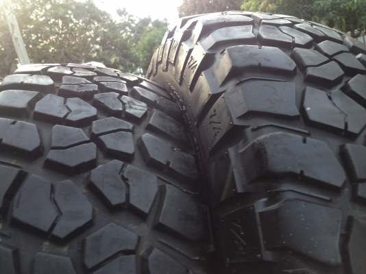 ขายยางbf30x9.5x15