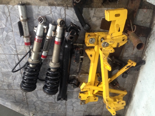 ขายชุดยกtriton  sun5นิ้ว