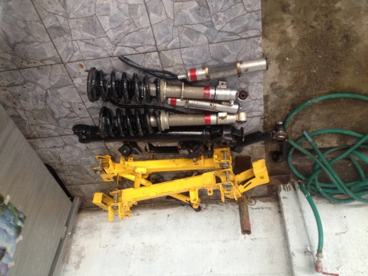 ขายชุดยกtriton  sun5นิ้ว