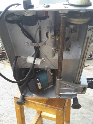 ขายเครื่องสไตล์เนื้อสัตว์ต่างๆได้หนาบางตามความต้องการใช้ง่ายสะดวกสบายของอิตาลีมีให้เลือกสองขนาดครับพร้อมใช้ราคา12000 และ 14000ครับ ขายเครื่องสไตล์เนื้อสัตว์ต่างๆได้หนาบางตามความต้องการใช้ง่ายสะดวกสบายของอิตาลีมีให้เลือกสองขนาดครับพร้อมใช้ราคา12000 และ 14000ครับ