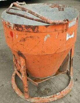 ขายทีใส่คอนกรีตสำหรับใช้กับรถเครนและรถเฮียบเก่านอกแท้ๆๆขาย31500พร้อมใช้ต่อรองราคาได้ครับ