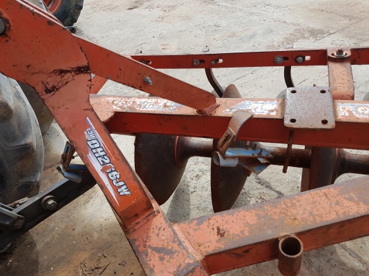 ขายผาน 26x6  JW  ตราช้าง   35000