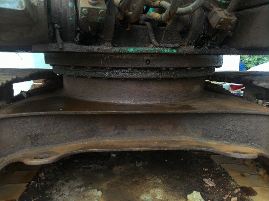 ขาย kobelco 120 รุ่น 5 ขาย kobelco 120 รุ่น 5