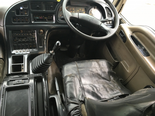 ขายหัวเก๋ง ISUZU GIGA นำเข้าจากญึ่ปุ่น100\% ราคาถูกๆ สภาพสวยๆมาก สนใจติดต่อ 081-948-5494