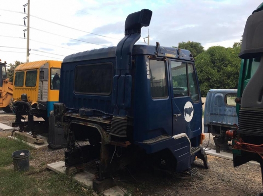 ขายหัวเก๋ง MITSUBISHI FUSO 3ใบปัด นำเข้าจากญึ่ปุ่น ราคาถูกๆ สนใจติดต่อ 081-948-5494