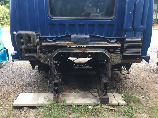 ขายหัวเก๋ง MITSUBISHI FUSO 3ใบปัด นำเข้าจากญึ่ปุ่น ราคาถูกๆ สนใจติดต่อ 081-948-5494