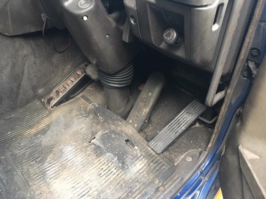 ขายหัวเก๋ง MITSUBISHI FUSO 3ใบปัด นำเข้าจากญึ่ปุ่น ราคาถูกๆ สนใจติดต่อ 081-948-5494