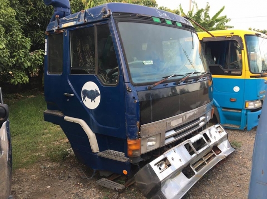 ขายหัวเก๋ง MITSUBISHI FUSO 3ใบปัด นำเข้าจากญึ่ปุ่น ราคาถูกๆ สนใจติดต่อ 081-948-5494