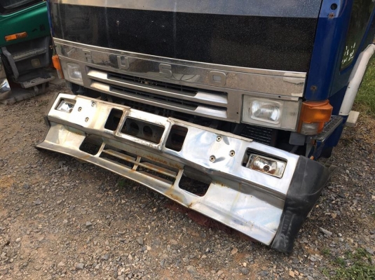 ขายหัวเก๋ง MITSUBISHI FUSO 3ใบปัด นำเข้าจากญึ่ปุ่น ราคาถูกๆ สนใจติดต่อ 081-948-5494