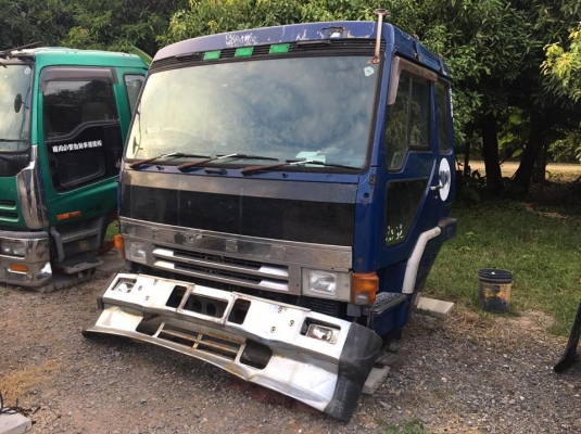 ขายหัวเก๋ง MITSUBISHI FUSO 3ใบปัด นำเข้าจากญึ่ปุ่น ราคาถูกๆ สนใจติดต่อ 081-948-5494