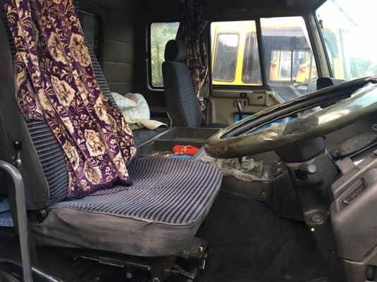 ขายหัวเก๋ง MITSUBISHI FUSO 3ใบปัด นำเข้าจากญึ่ปุ่น ราคาถูกๆ สนใจติดต่อ 081-948-5494