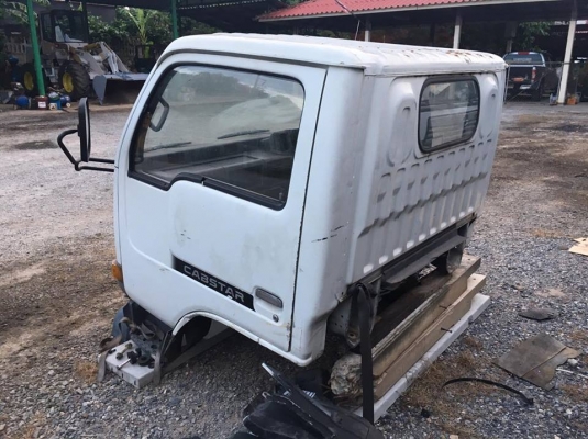 ขายหัวเก๋งรถบรรทุก 4ล้อ,6 ล้อเล็ก NISSAN CABSTAR นำเข้าจากญี่ปุ่น พร้อมใช้ สนใจติดต่อ 081-9485494