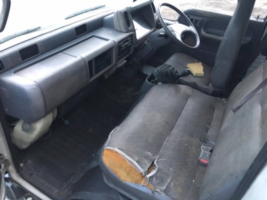 ขายหัวเก๋งรถบรรทุก 4ล้อ,6 ล้อเล็ก NISSAN CABSTAR นำเข้าจากญี่ปุ่น พร้อมใช้ สนใจติดต่อ 081-9485494