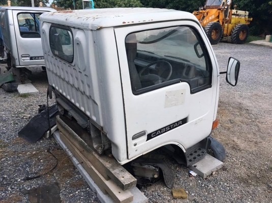 ขายหัวเก๋งรถบรรทุก 4ล้อ,6 ล้อเล็ก NISSAN CABSTAR นำเข้าจากญี่ปุ่น พร้อมใช้ สนใจติดต่อ 081-9485494