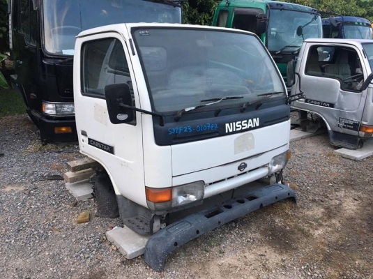 ขายหัวเก๋งรถบรรทุก 4ล้อ,6 ล้อเล็ก NISSAN CABSTAR นำเข้าจากญี่ปุ่น พร้อมใช้ สนใจติดต่อ 081-9485494